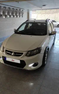 کوییک مدل 1402 بی رنگ