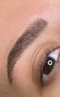 مدل رایگان برای میکروبلیدینگ ابرو