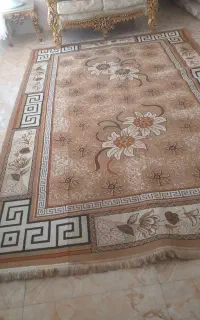 گلیم ۶ متری