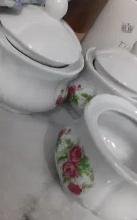 سرویس غذا خوری...