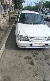 پراید ۱۳۲مدل ۹۳