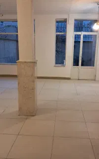 شرکت خدماتی پارلا (8ساعت نظافت منزل 1350)