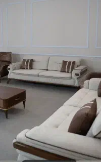 ست ۸نفره مدل پانیدا  '