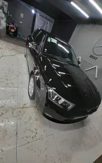 دیتیلینگ و نقاشی یونس