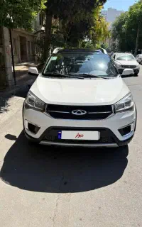 ام وی ام x22 دنده مدل 99