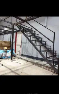 جوشکاری سیار  تعمیرات درب و پنجره ساخت و....
