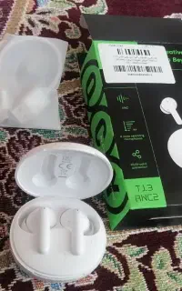 ایرپاد شیائومی QCY