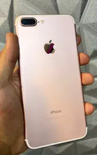 ایفون ۷ پلاس و ۷