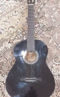 گیتار کینگ