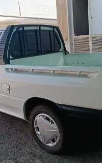 پراید بار 1403
