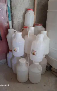دبه پلاستیکی