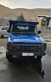 فروش سایپا 86
