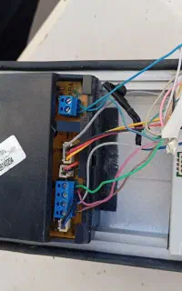 برقکار ساختمان