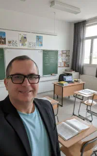 زبان آلمانی در نوشهر و چالوس ویژه مهاجرت