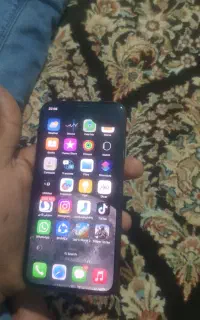 گوشی آیفون x