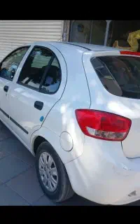 فروش تیبا 2بدون رنگ