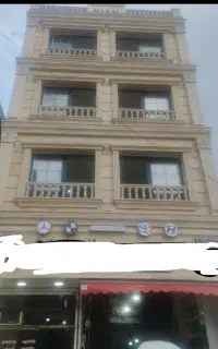 آپارتمان تک واحد 135 متری نوساز