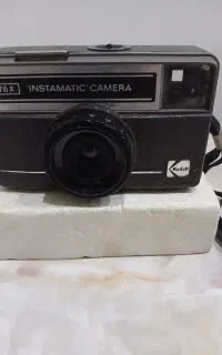 دوربین کداک اصل.دوربین جی وی سی