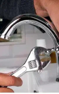 تعمیر و نصب شیر آلات و نشت یابی