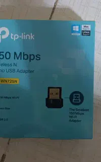کارت شبکه tp-link