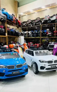 ماشین شارژی ASTER آستر «فروشگاه خانه دوچرخه»