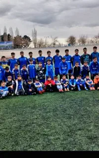 استخدام و جذب مربی و کارآموز فوتبال