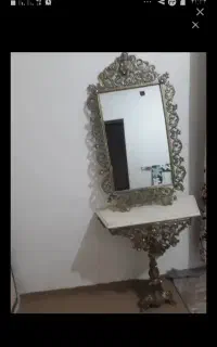 آینه در حد نو  ۴۵۰۰