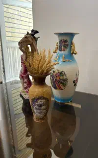 مجسمه دکوری رومیزی