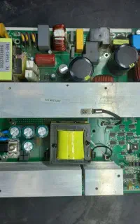 تعمیرات برد و برق صنعتی