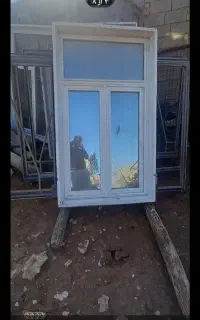 پنجره