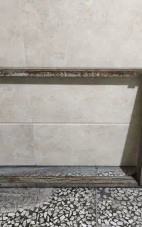 تابلو روان،باقاب فلزی دور،کاملاً سالم
