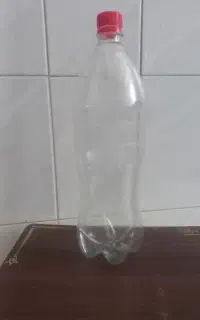 بطری نوشابه