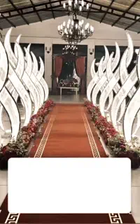 ورودی و خدمات عروسی