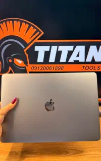مک بوک پرو MacBook Pro