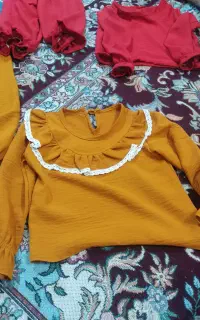 لباس بچه گانه دخترانه