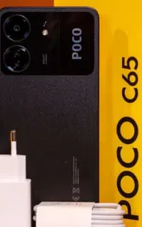 گوشی poco c65 معاوضه با ایفون 11