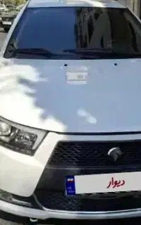 دنا پلاس ۵ دنده