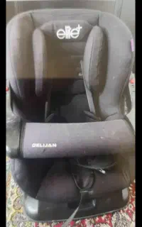 صندلی ماشین کودک