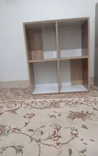 کتابخانه ام دی اف