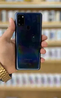 a21sکاملا سالم
