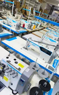 فروشگاه چرخ خیاطی صنعتی راسته زیگزال سردوز مکش