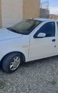 ساینا مدل ۴۰۲ دوگانه سوز