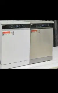 فروشگاه لوازم خانگی چاوان ظرفشویی ال جی