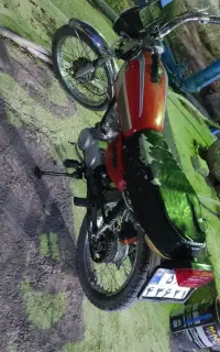 موتور پارکینگی پیشرو