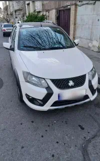 کوییک آراس مدل ۱۴۰۳