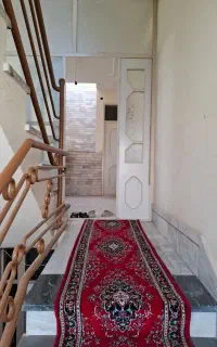 اجازه طبقه اول خیابان شقایق