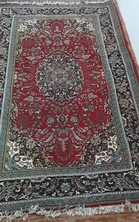 فرش ۶ متری