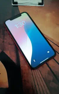 ایفون XR