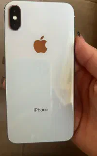 ۶۴ گیگ آیفون x