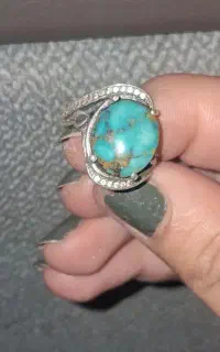 فیروزه اصل